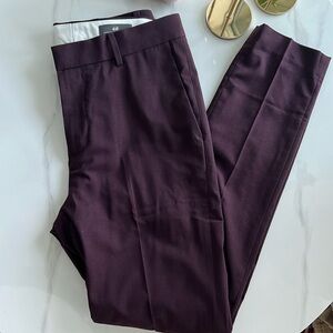 H&M Dress Pants
